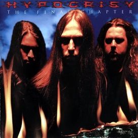 The Final Chapter - 1997 • Álbum