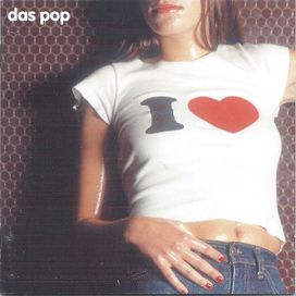 i ♥ - 2000 • Álbum