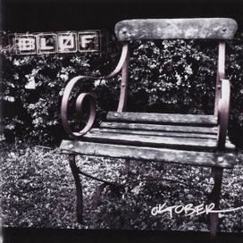 Oktober (Pickering Sessies Deel 1) - 2008 • Álbum