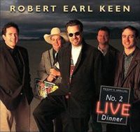 No. 2 Live Dinner - 1996 • Álbum