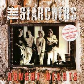 Hungry Hearts - 1988 • Álbum
