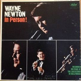 In Person! - 1964 • Álbum