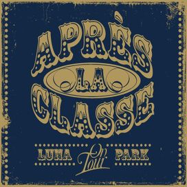Luna Park On Tour - 2008 • Álbum