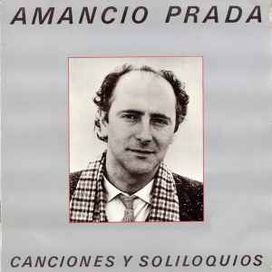 Canciones Y Soliloquios - 1983 • Álbum