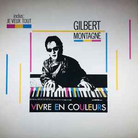 Vivre En Couleurs - 1987 • Álbum
