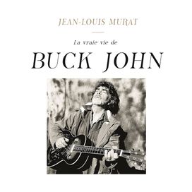 La Vraie Vie De Buck John - 2021 • Álbum