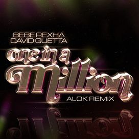 One in a Million (Alok Remix) - 2023 • Sencillo/EP