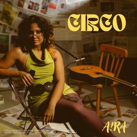 CIRCO - 2025 • Sencillo/EP