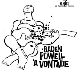 A Vontade - 1963 • Álbum
