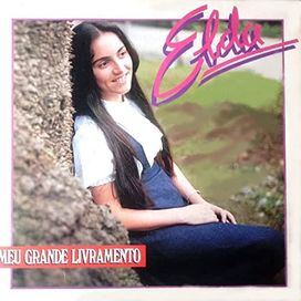 Meu Grande Livramento - 1984 • Álbum