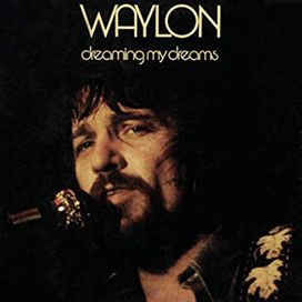 Dreaming My Dreams - 1975 • Álbum