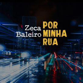 Por Minha Rua - 2018 • Single/EP