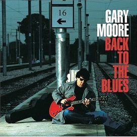 Old, New, Ballad, Blues - 2006 • Álbum