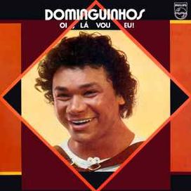 Oi, La Vou Eu! - 1977 • Álbum