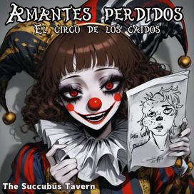 Amantes Perdidos - 2025 • Álbum
