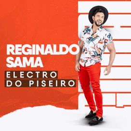 Electro do Piseiro - 2021 • Álbum