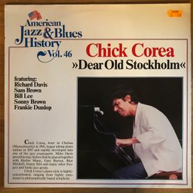 Dear Old Stockholm - 1975 • Álbum