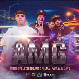 AMG - 2022 • Single/EP