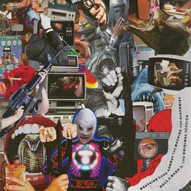 Hall &amp; Nash 2: The Original Version (feat. Westside Gunn &amp; Conway The Machine) - 2023 • Álbum