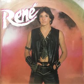 René - 1984 • Álbum