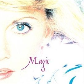 Magic: The Best of Olivia Newton-John - 2001 • Álbum