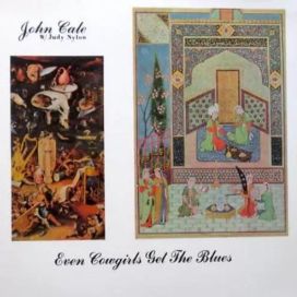 Even Cowgirls Get The Blues - 1988 • Álbum