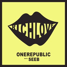 Rich Love - 2017 • Sencillo/EP