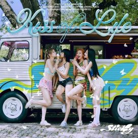 Sticky - 2024 • Sencillo/EP