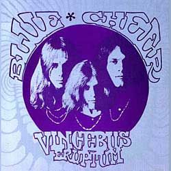 Vincebus Eruptum - 1968 • Álbum