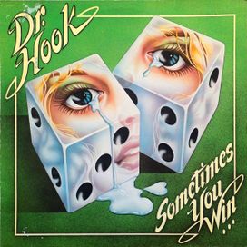 Sometimes You Win - 1979 • Álbum