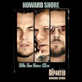 The Departed - 2006 • Álbum