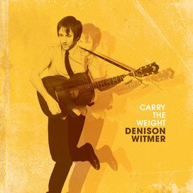 Carry The Weight - 2008 • Álbum