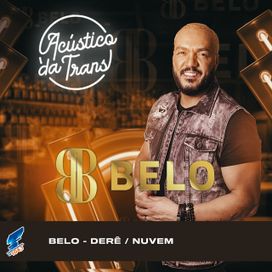 Derê / Nuvem (Acústico da Trans) - 2022 • Single/EP