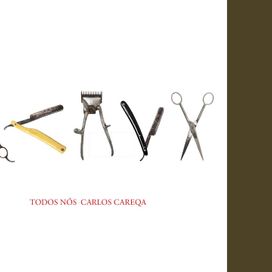 Todos Nos - 2018 • Álbum