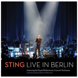 Live In Berlin  - 2010 • Álbum