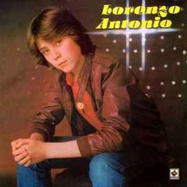 Lorenzo Antonio (1983) - 1983 • Álbum