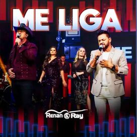 Me Liga - 2024 • Sencillo/EP
