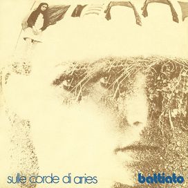 Sulle Corde Di Aries - 1973 • Álbum