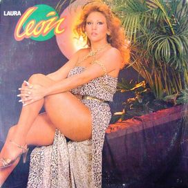 Laura Leon (1985) - 1985 • Álbum
