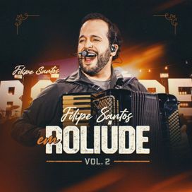 Em Roliúde, Vol. 2 (Ao Vivo) - 2026 • Single/EP