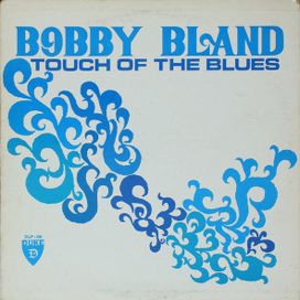 Touch Of The Blues - 1968 • Álbum