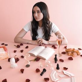 Todo A La Mitad - Camila Orantes