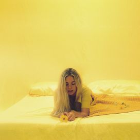 Used To It (Stripped) - 2017 • Single/EP