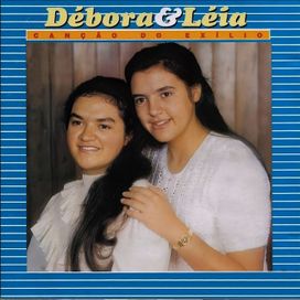 Canção do Exílio - 1988 • Álbum