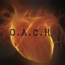 O.A.C.H - 2018 • Sencillo/EP