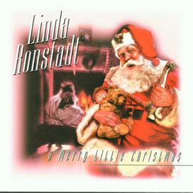 A Merry Little Christmas - 2000 • Álbum