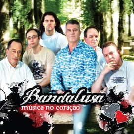 Música No Coração - 2010 • Álbum