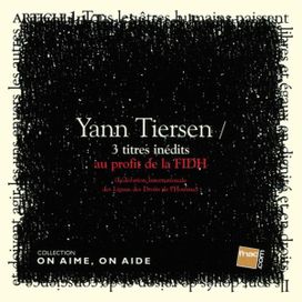 On Aime, On Aide / Fnac-Fidh - 2003 • Sencillo/EP