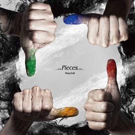 Pieces - 2017 • Álbum