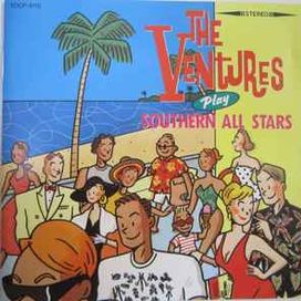 Play Southern All Stars - 1990 • Álbum